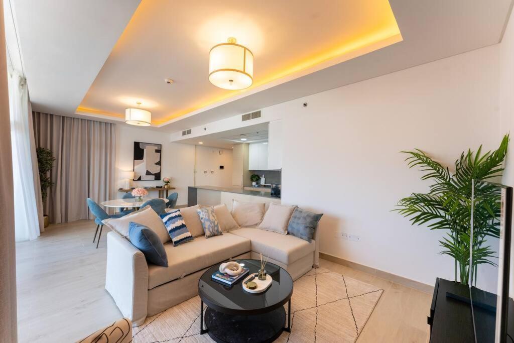 Appartement Luxury Mina Azizi Palm Jumeirah-private